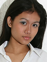 Filipina Nude